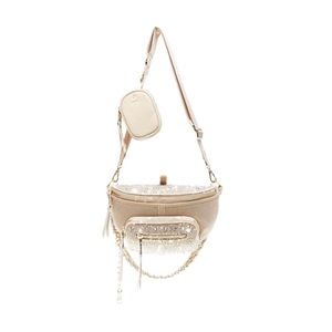 Steve Madden BMAXICA Blush Mini